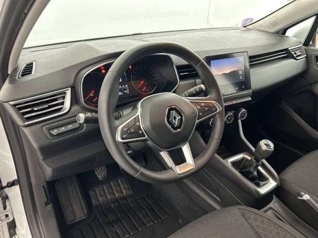 Renault Clio image 1