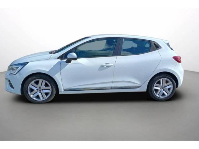 Renault Clio image 1