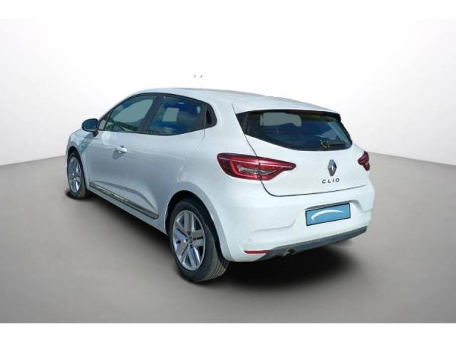 Renault Clio image 4