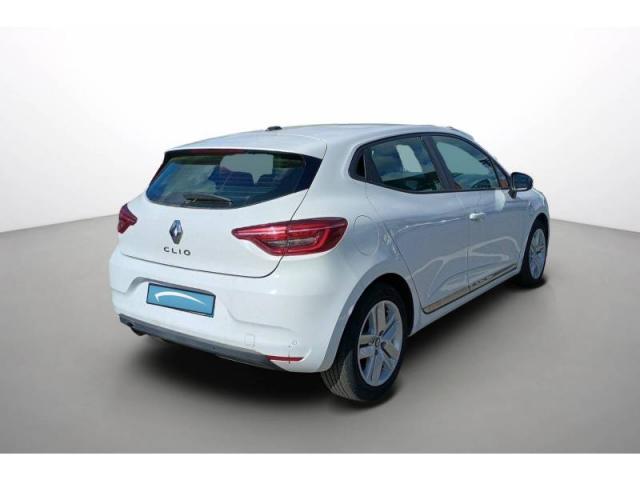 Renault Clio image 8