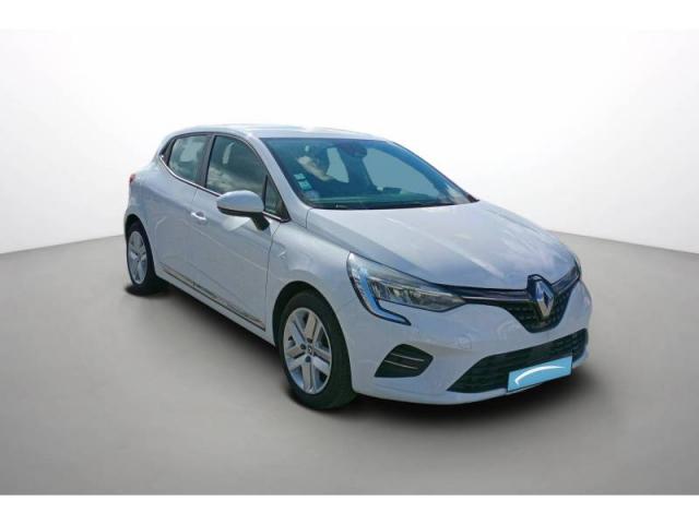 Renault Clio image 6