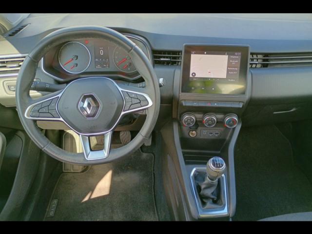 Renault Clio image 3