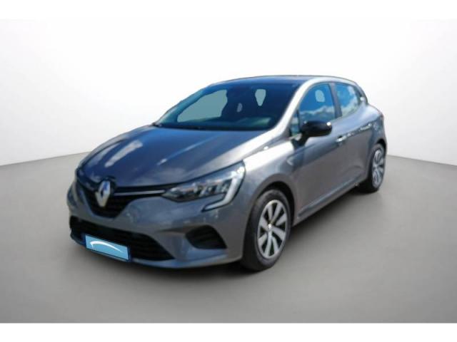 Renault Clio Tce 90 Equilibre