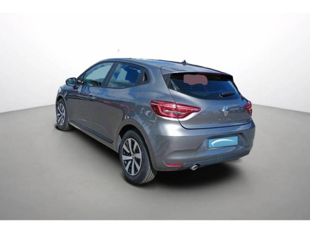 Renault Clio image 6