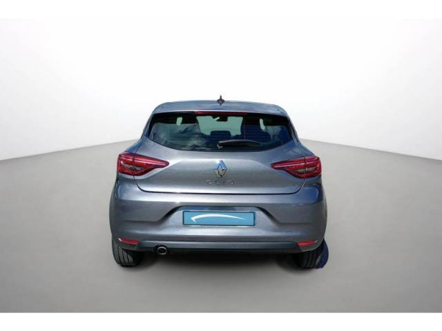 Renault Clio image 7