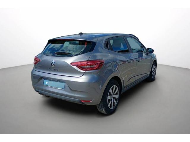 Renault Clio image 4