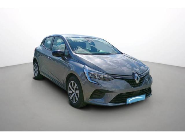 Renault Clio image 8