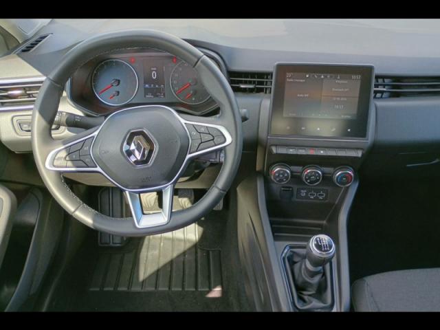 Renault Clio image 2