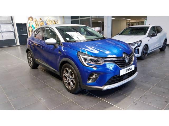 Renault Captur image 1