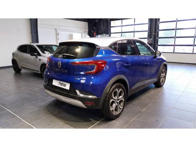 Renault Captur image 4