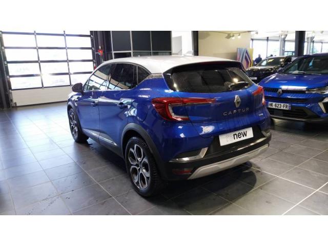 Renault Captur image 3