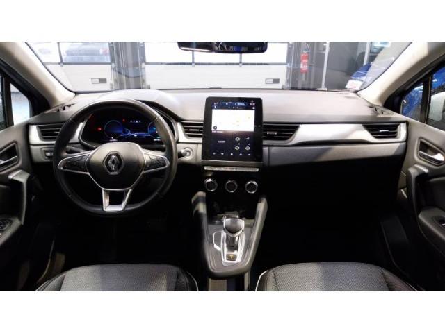 Renault Captur image 2