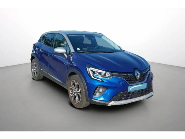 Renault Captur image 4