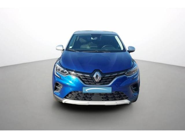 Renault Captur image 2
