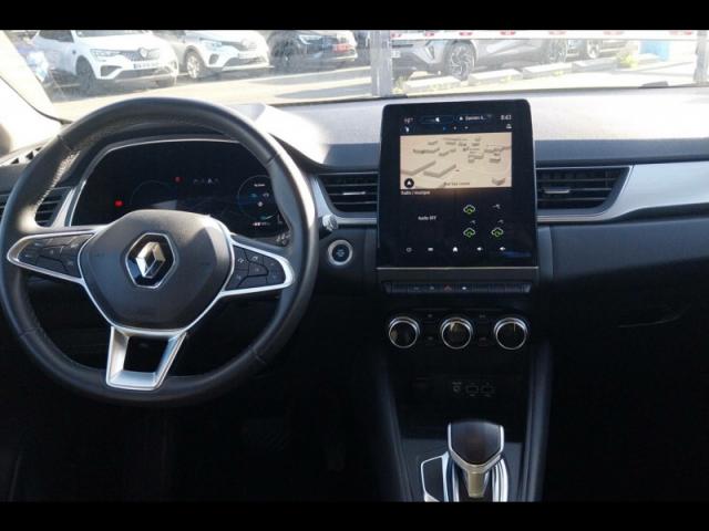 Renault Captur image 1