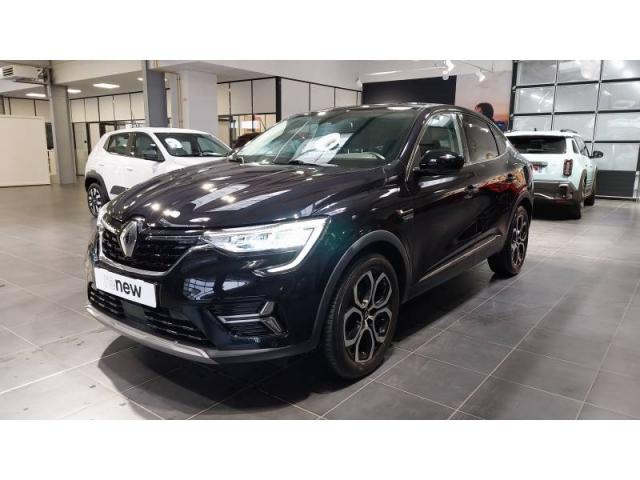 Renault Arkana Tce 140 Edc Fap - 21b Intens
