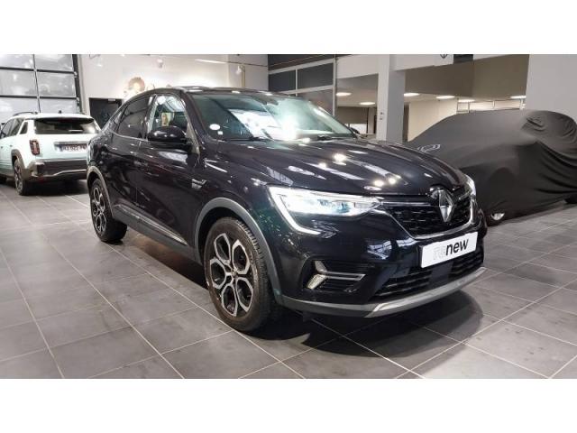 Renault Arkana image 6