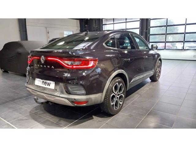 Renault Arkana image 4