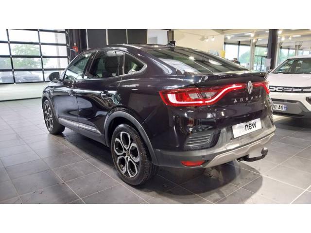 Renault Arkana image 2