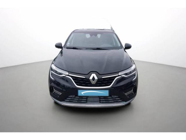 Renault Arkana image 3