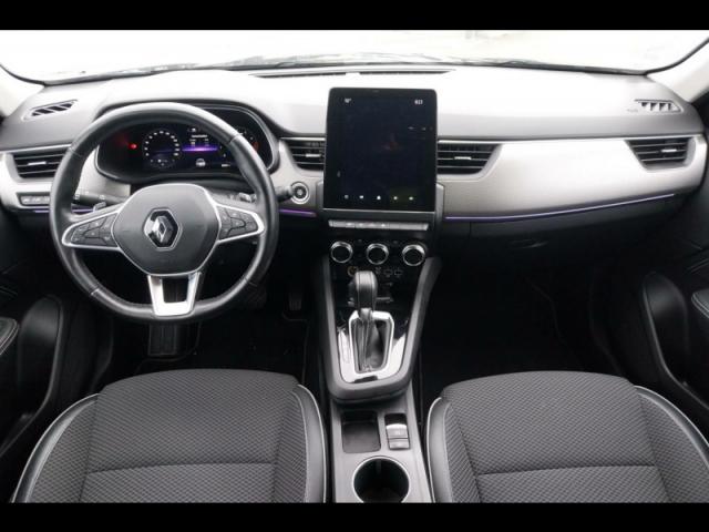 Renault Arkana image 1