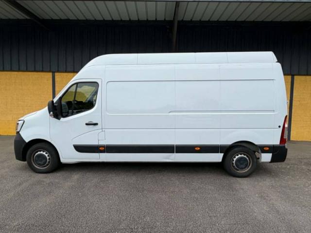 Renault Master image 4