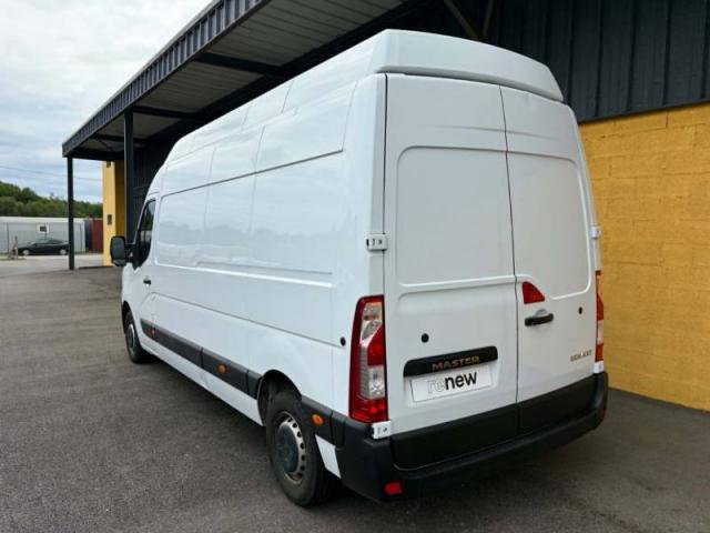 Renault Master image 7