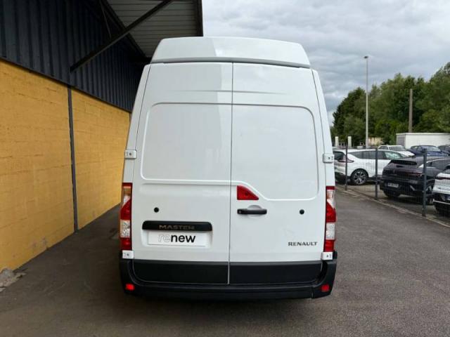 Renault Master image 8
