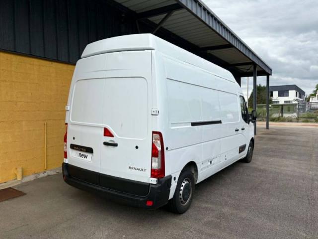Renault Master image 5
