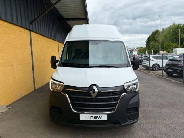 Renault Master image 9