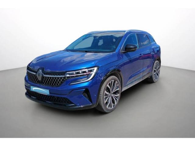 Renault Austral E-Tech Hybrid 200 Iconic