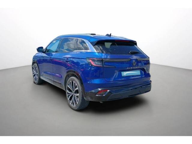 Renault Austral image 7