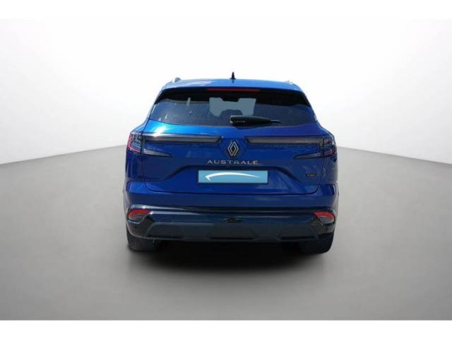 Renault Austral image 3