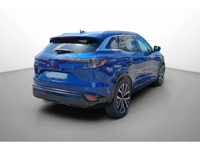 Renault Austral image 5