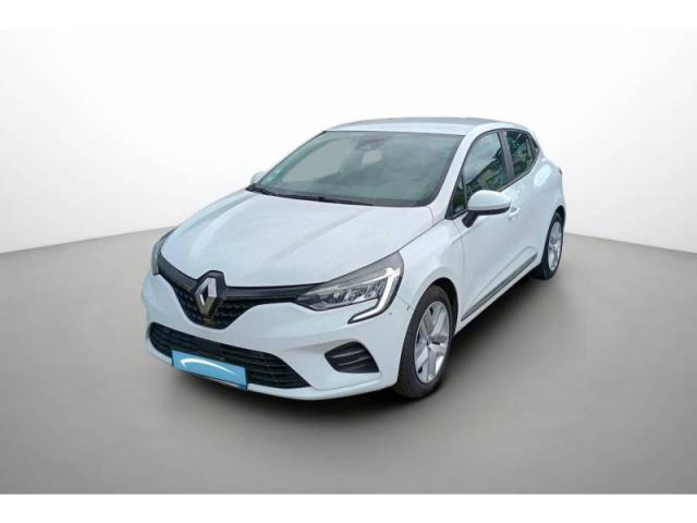 Renault Clio Sce 75 Business