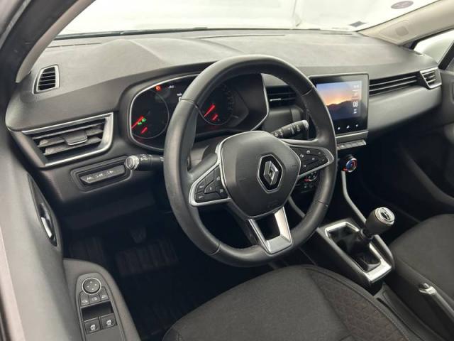 Renault Clio image 1