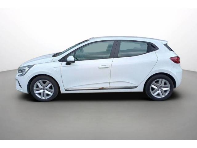 Renault Clio image 2