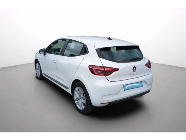 Renault Clio image 5
