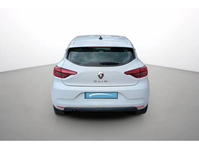 Renault Clio image 3