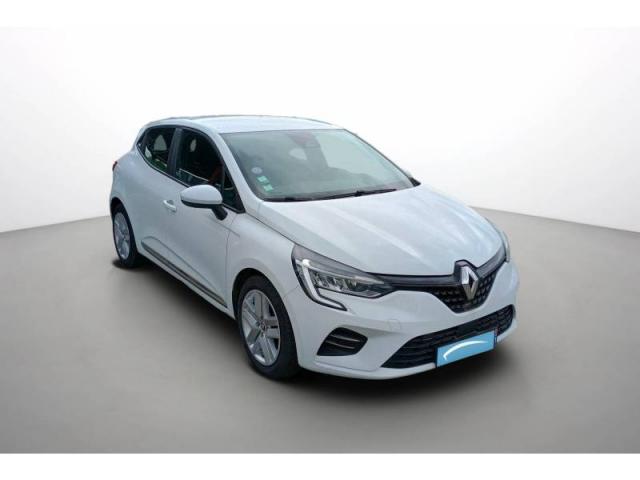 Renault Clio image 7