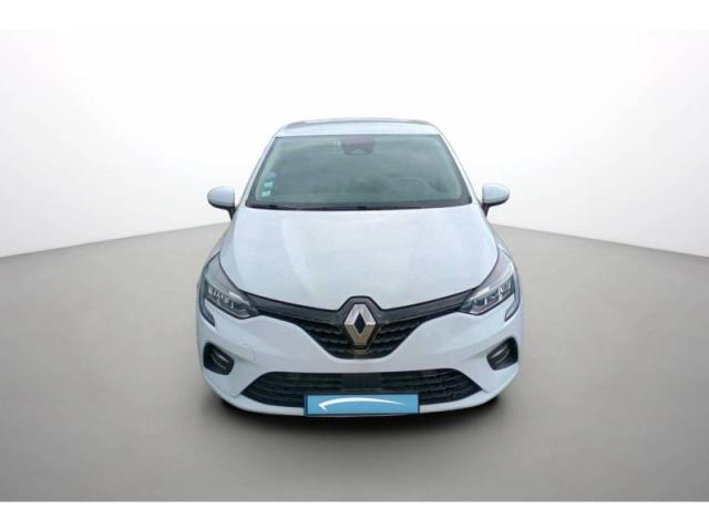 Renault Clio image 8