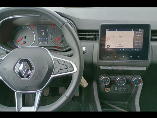 Renault Clio image 6
