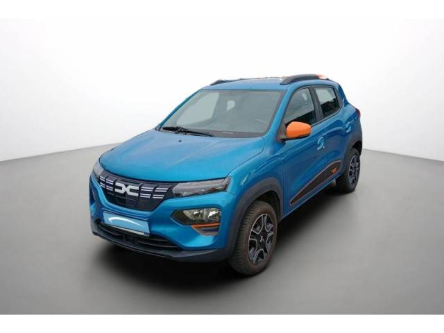 Dacia Spring Expression