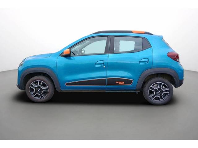 Dacia Spring image 7