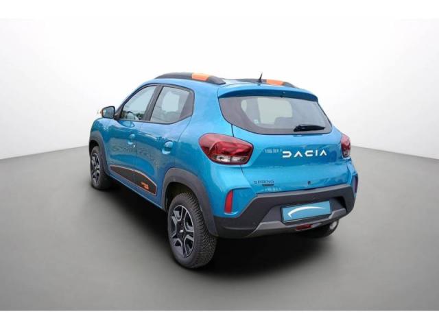 Dacia Spring image 2