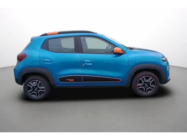 Dacia Spring image 5