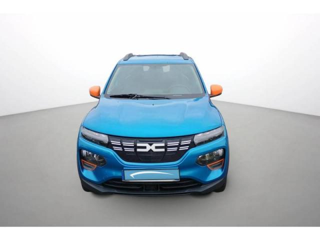 Dacia Spring image 3