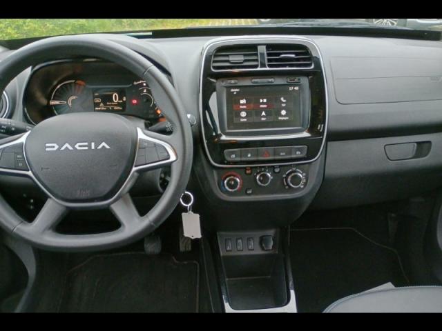 Dacia Spring image 1
