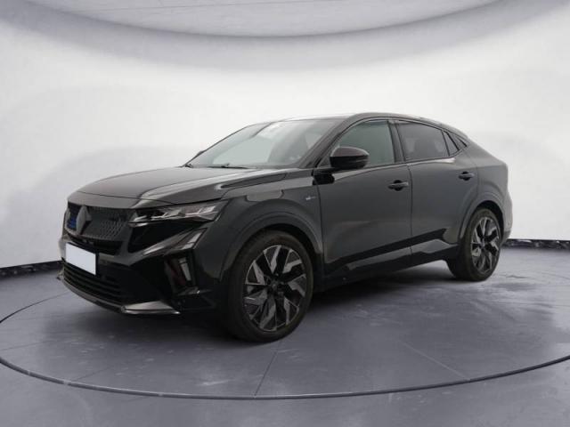 Renault Rafale E-Tech Full Hybrid 200 Ch Esprit Alpine
