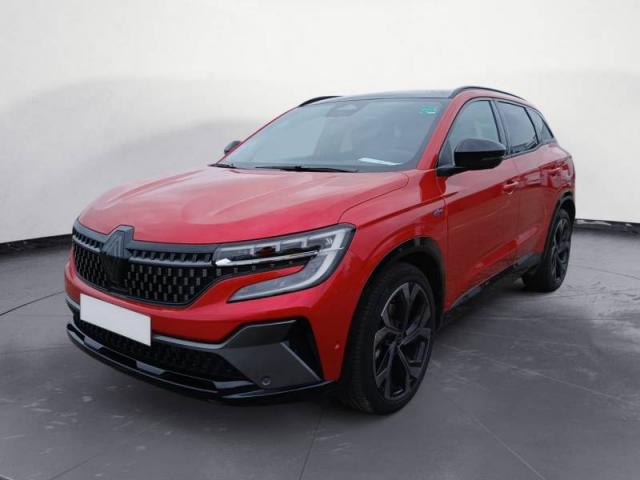 Renault Austral E-Tech Full Hybrid 200 Gsr2 Iconic Esprit Alpine